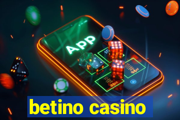 betino casino