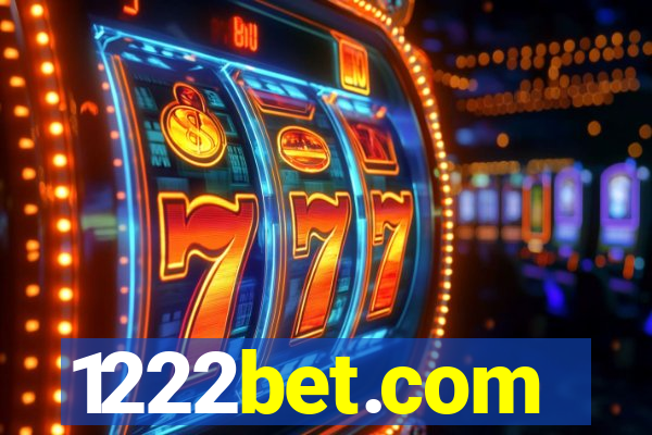 1222bet.com