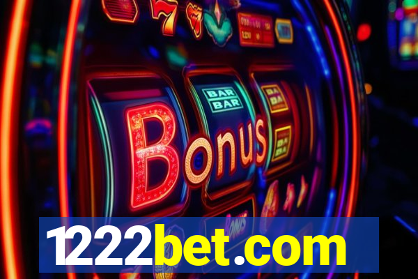 1222bet.com