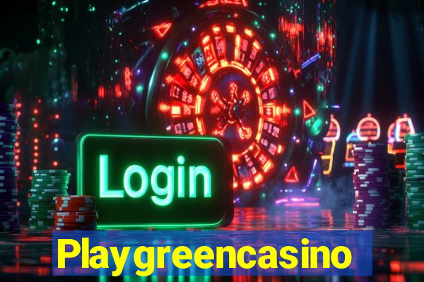 Playgreencasino