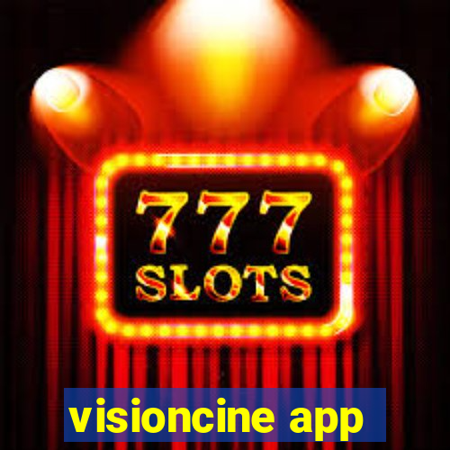 visioncine app