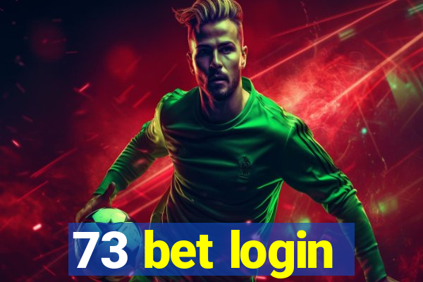 73 bet login