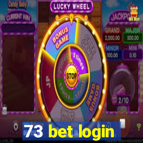 73 bet login