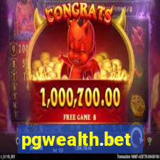 pgwealth.bet