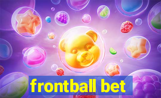 frontball bet