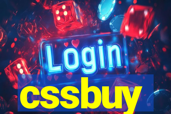 cssbuy