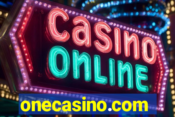 onecasino.com