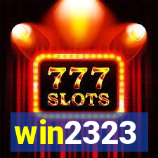 win2323