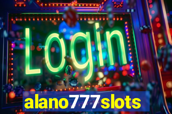 alano777slots