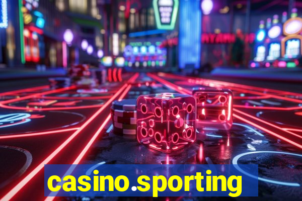 casino.sportingtech.com