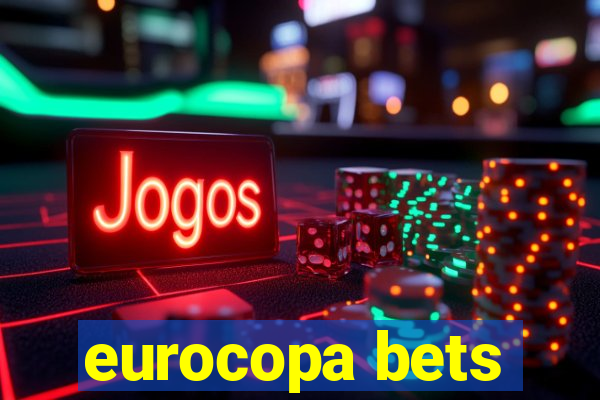 eurocopa bets