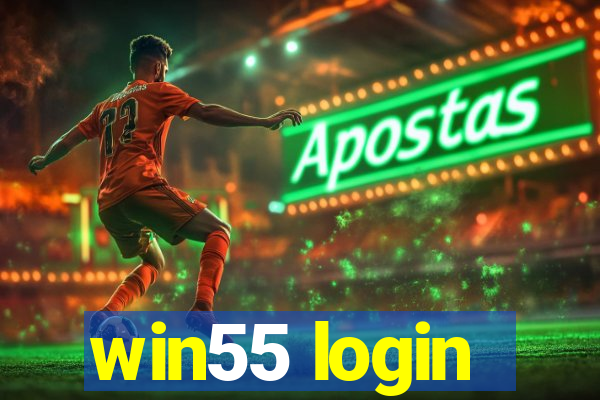 win55 login