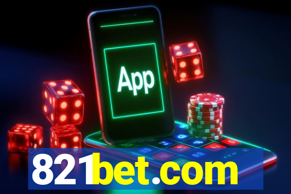 821bet.com