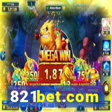 821bet.com