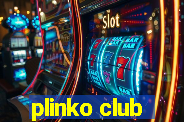 plinko club