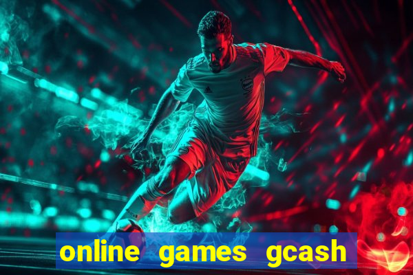 online games gcash cash out casino