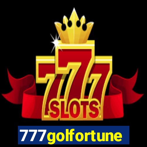 777golfortune