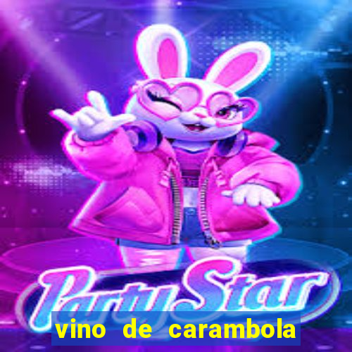 vino de carambola stardew valley