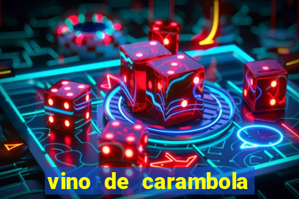 vino de carambola stardew valley