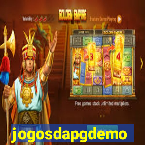 jogosdapgdemo