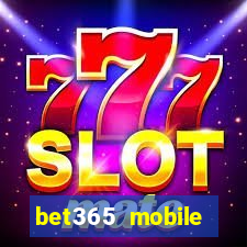 bet365 mobile casino login