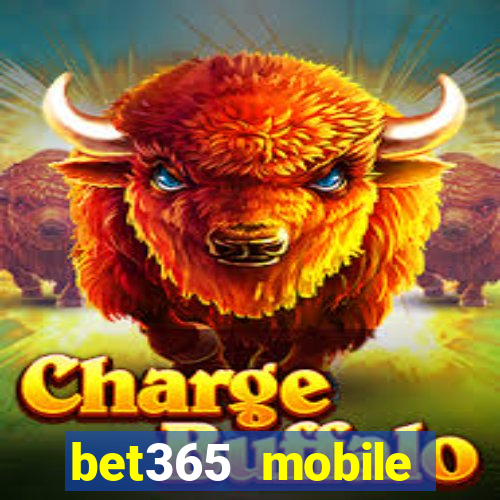 bet365 mobile casino login