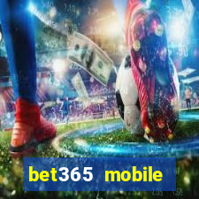 bet365 mobile casino login