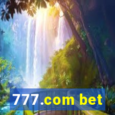 777.com bet