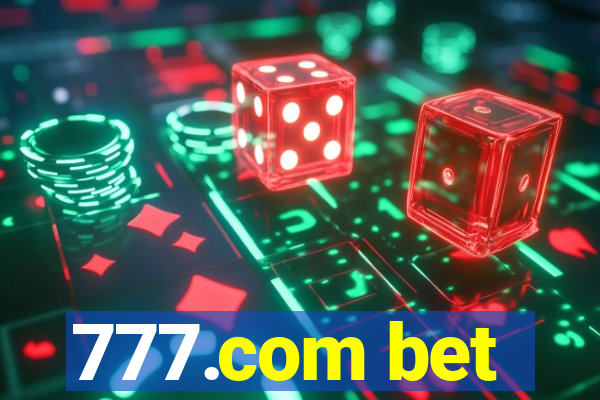 777.com bet