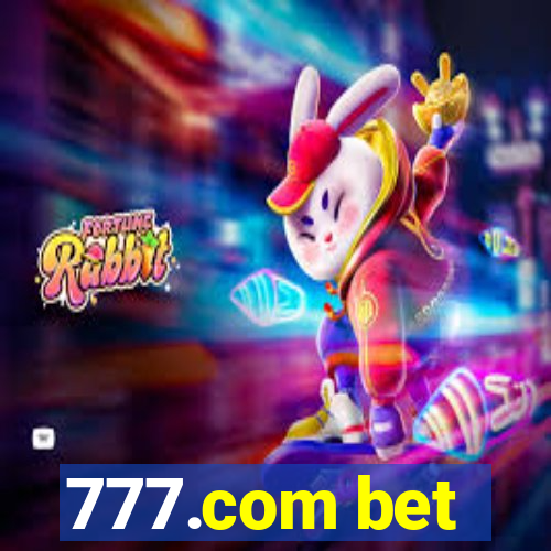 777.com bet