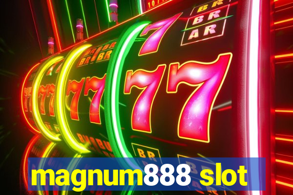 magnum888 slot