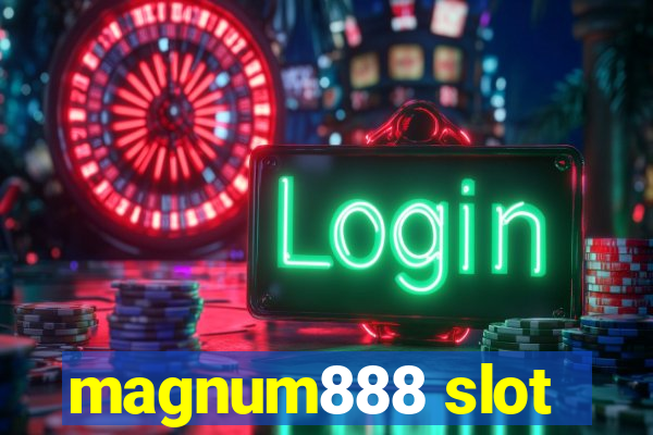 magnum888 slot