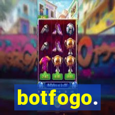 botfogo.