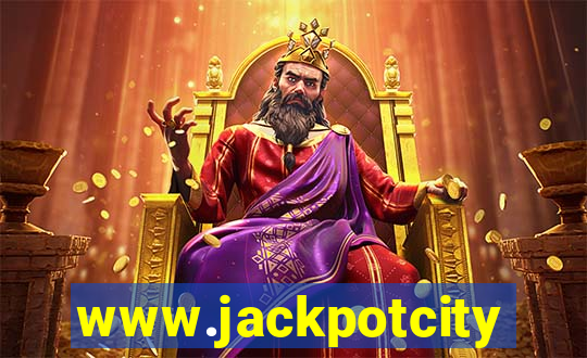 www.jackpotcity casino online.com.au