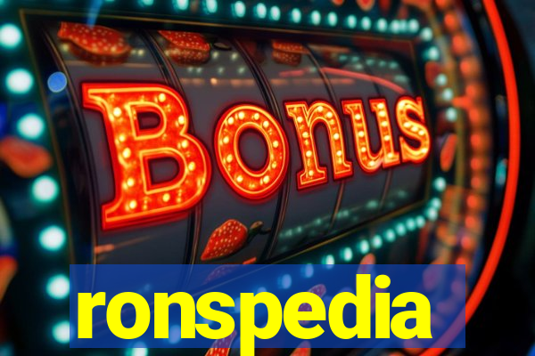 ronspedia