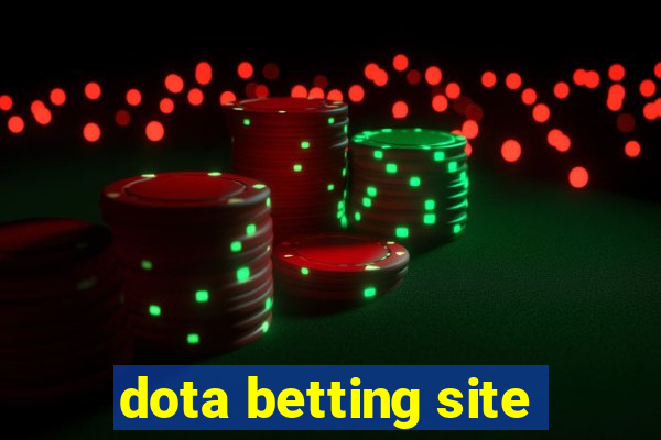 dota betting site