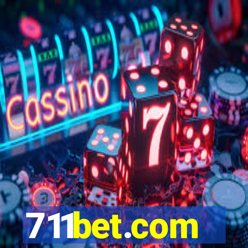 711bet.com