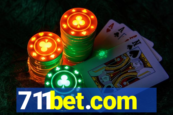 711bet.com