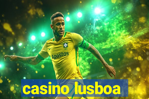 casino lusboa