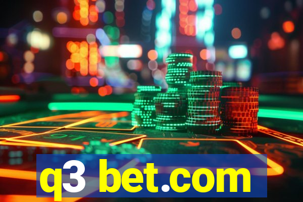 q3 bet.com