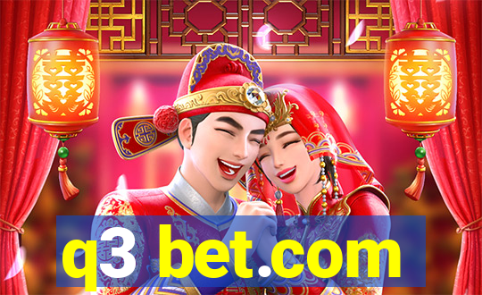 q3 bet.com