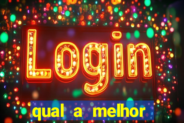 qual a melhor plataforma para o jogo do tigrinho