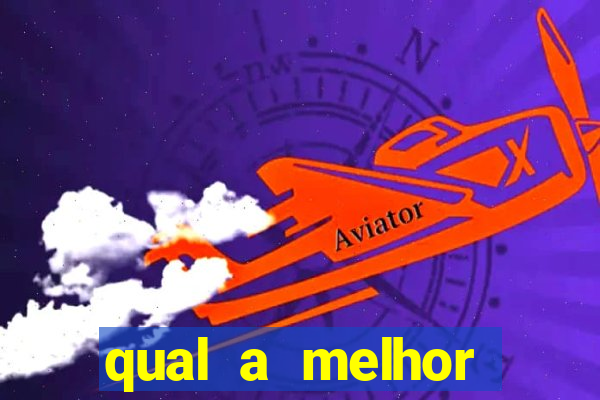 qual a melhor plataforma para o jogo do tigrinho