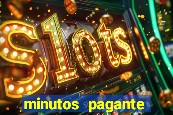 minutos pagante fortune ox