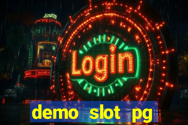 demo slot pg spirited wonders