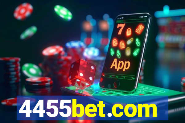 4455bet.com