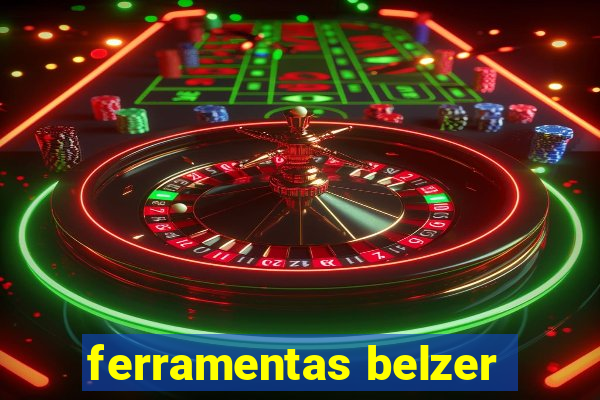 ferramentas belzer