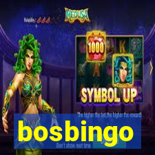 bosbingo