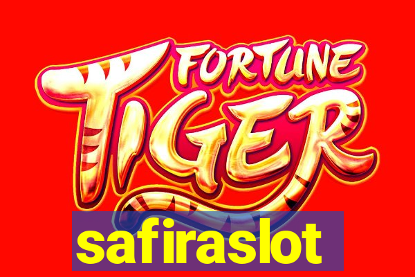 safiraslot