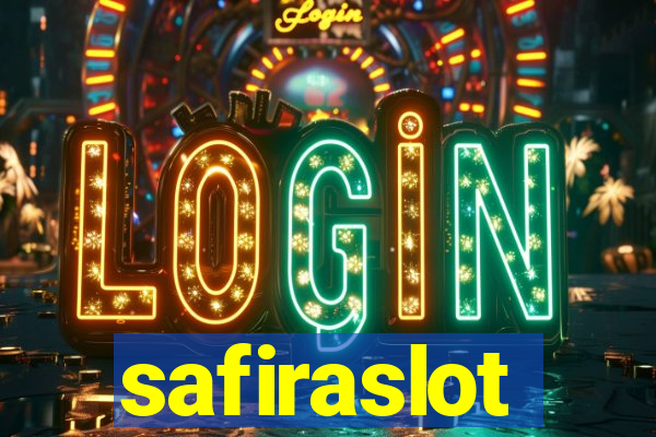 safiraslot